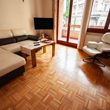 Castle Hillside Apartment Budapest Exterior photo